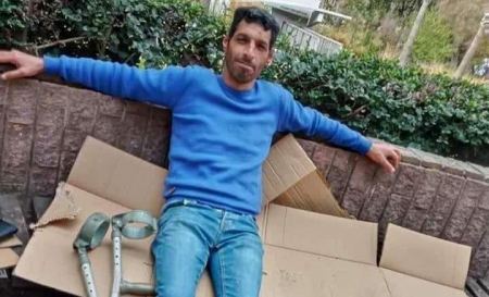 مقتل شاب من ام الفحم اثر تعرضه لاطلاق نار